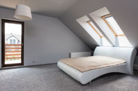 Kings Heath bedroom extensions
